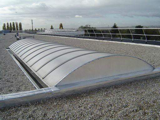 Etanchéité sous gravillons Île-de-France