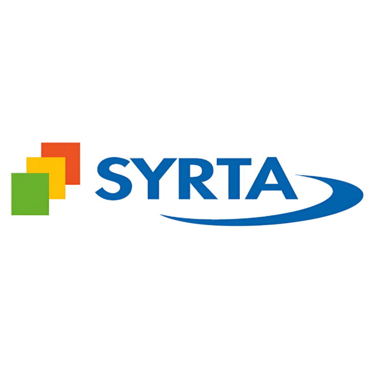 Logo SYRTA