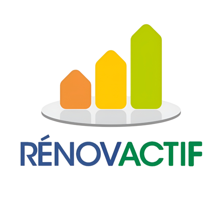 Logo Rénovactif