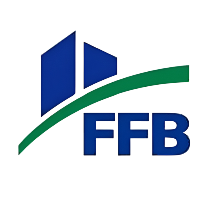 Logo FFB