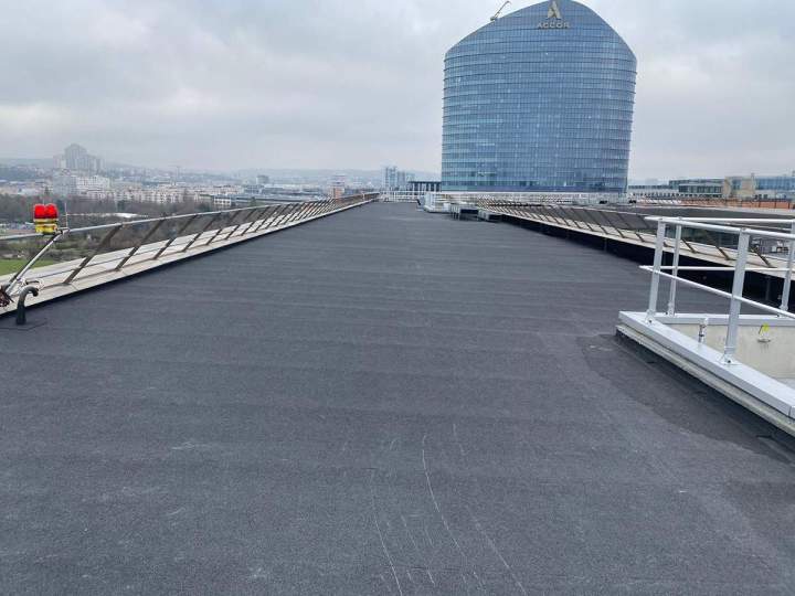 Solutions complètes pour une isolation parfaite