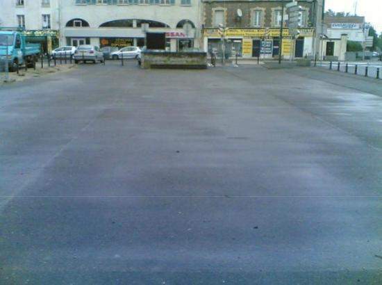 Etanchéité asphalte Île-de-France